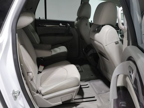 Used 2017 Buick Enclave Premium AWD/4WD image 21