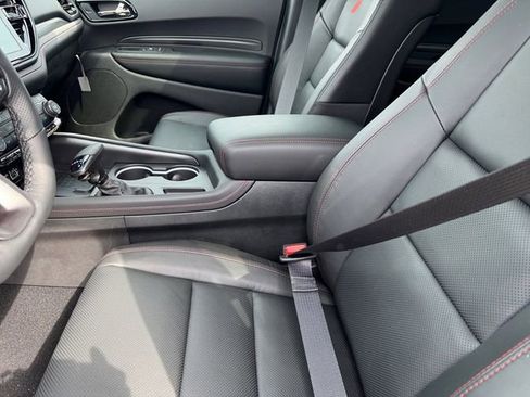 New 2026 Dodge Durango GT AWD/4WD image 14