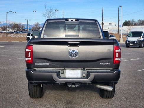 New 2024 RAM 2500 Laramie w/ Sport Appearance Package image 34