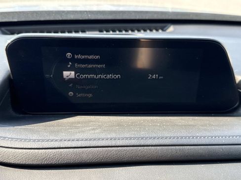 Used 2021 MAZDA CX-30 AWD 2.5 Turbo S image 4