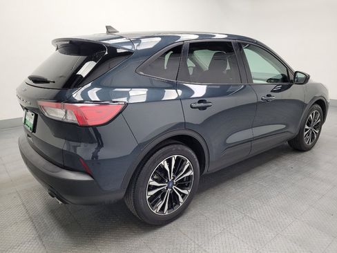 Used 2022 Ford Escape SE w/ SE Sport Appearance Package FWD image 10
