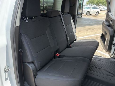 Used 2025 Chevrolet Silverado 1500 RST AWD/4WD image 15