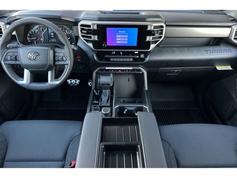 New 2026 Toyota Tundra SR5 image 15