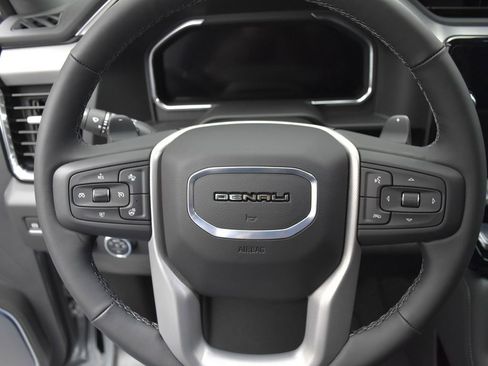 New 2026 GMC Sierra 1500 Denali image 9