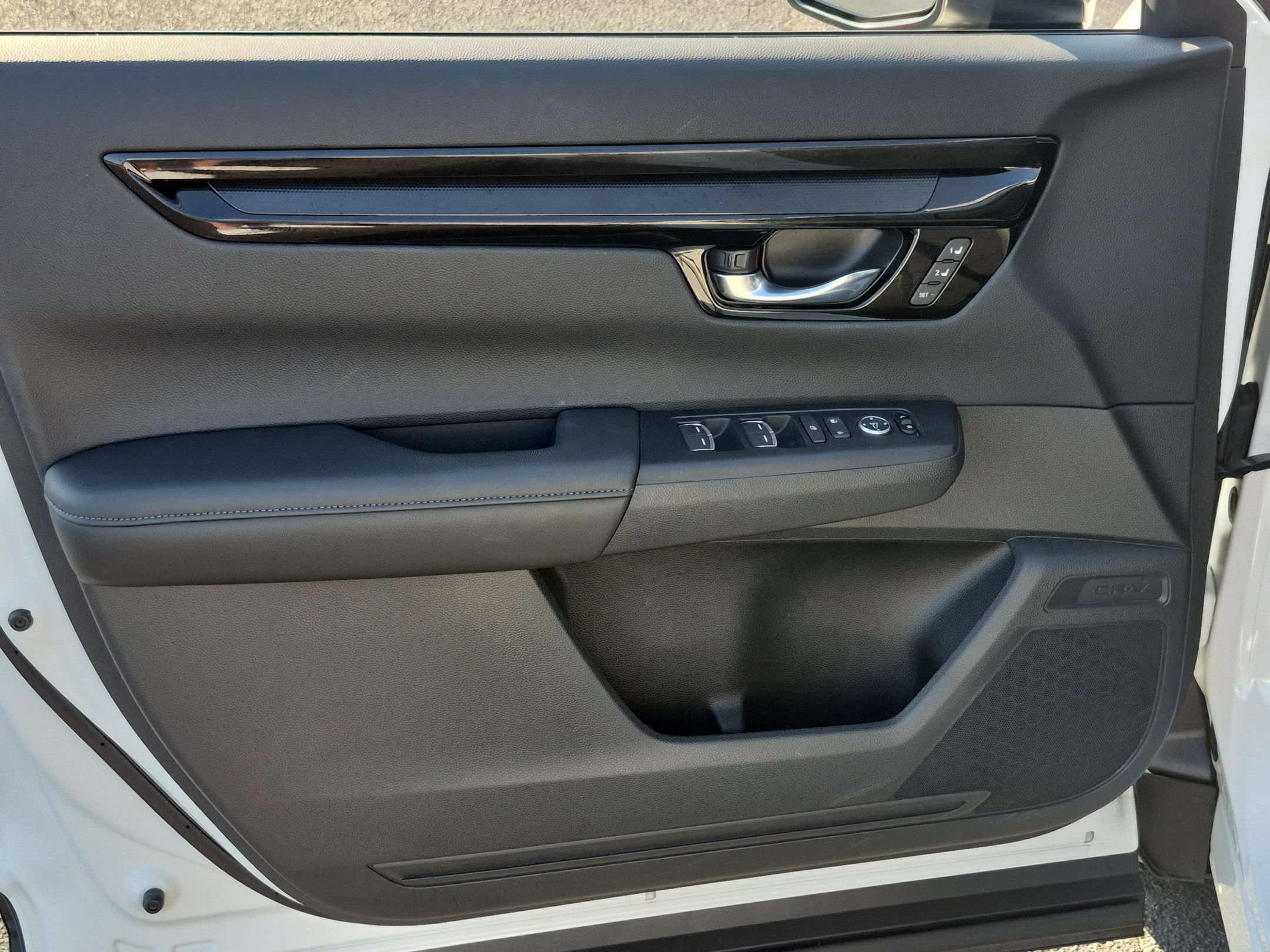 Used 2026 Honda CR-V EX-L image 14