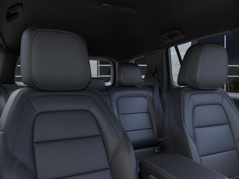 New 2026 GMC Terrain Elevation w/ Elevation Premium Package AWD/4WD image 38