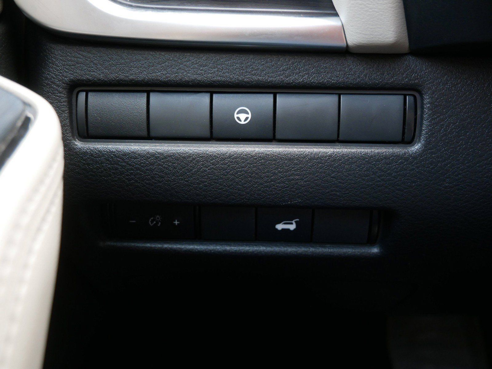 Certified 2021 Nissan Rogue SL w/ Premium Package AWD/4WD image 28