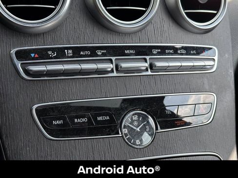 Used 2021 Mercedes-Benz C 300 4MATIC Sedan image 32