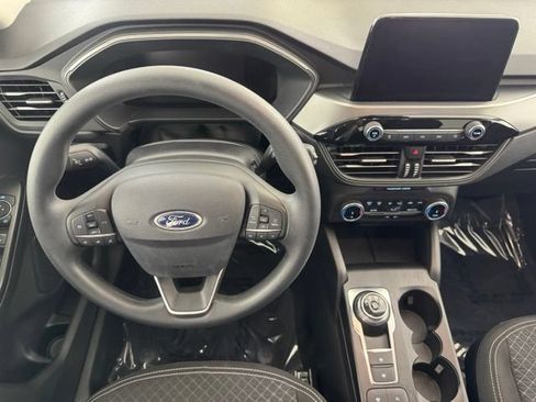 Used 2025 Ford Escape Active FWD image 24