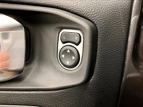 Used 2025 Jeep Wrangler Sahara 4xe w/ Safety Group image 37