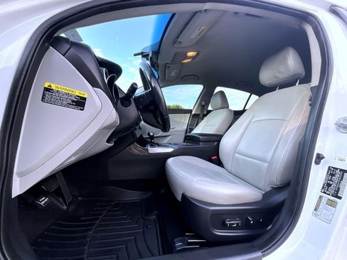 Used 2015 Kia Optima EX FWD image 11