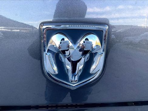 Used 2016 RAM 1500 Big Horn image 30