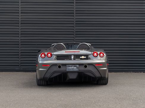 Used 2009 Ferrari F430 Scuderia RWD image 7