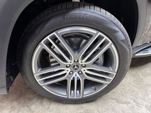 New 2026 Mercedes-Benz GLS 450 4MATIC image 31