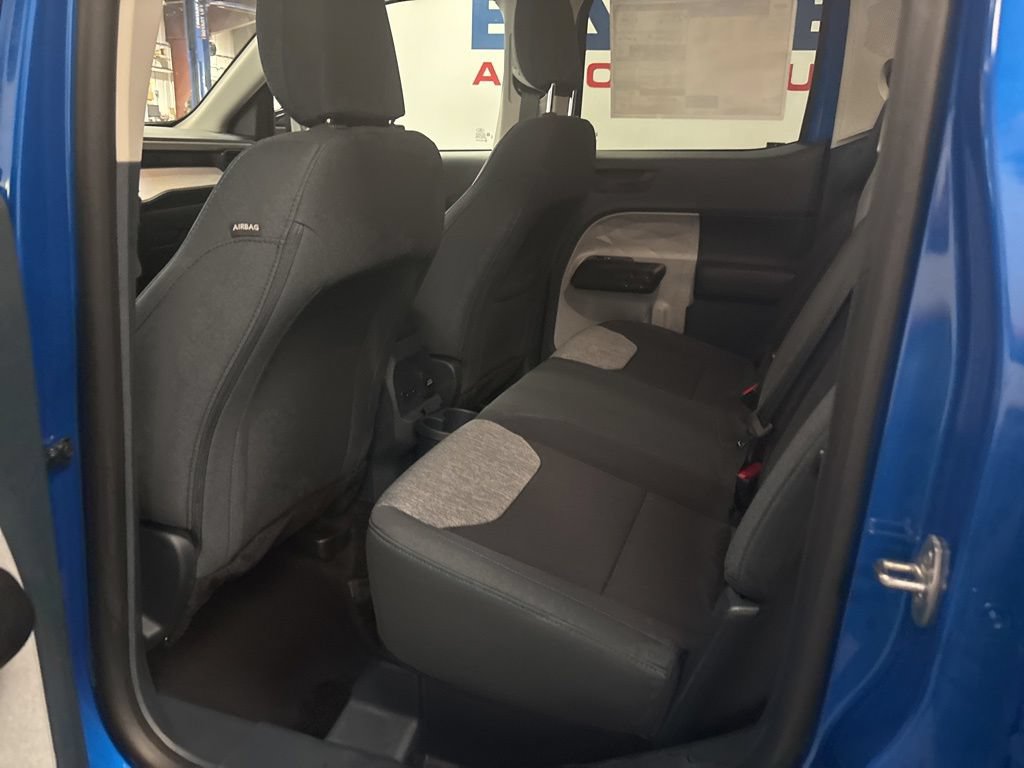 New 2026 Ford Maverick XLT w/ XLT Luxury Package AWD/4WD image 23