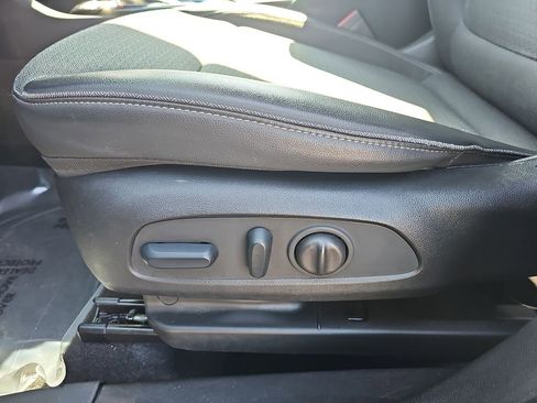 Certified 2023 Buick Encore GX Select w/ Sport Touring Package image 34