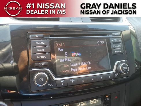 Used 2018 Nissan Sentra SV FWD image 15