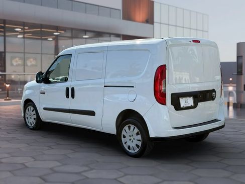 Used 2021 RAM ProMaster City Tradesman SLT FWD image 4