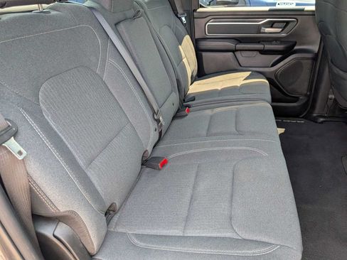 Used 2021 RAM 1500 Big Horn AWD/4WD image 27