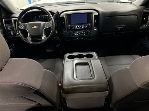 Used 2016 Chevrolet Silverado 1500 LT w/ All Star Edition image 10