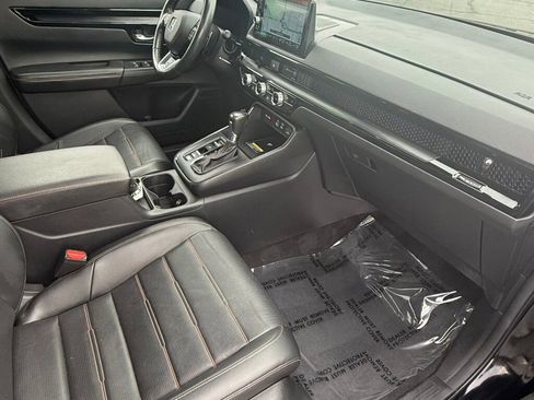 Used 2023 Honda CR-V Sport Touring image 40