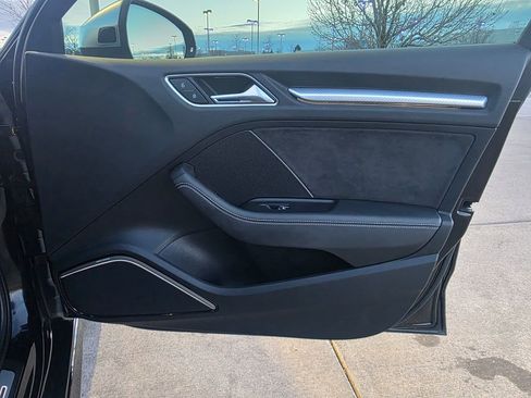 Used 2019 Audi RS 3 image 30