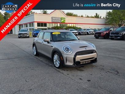 Used 2024 MINI Cooper S