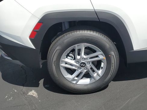 New 2026 Hyundai Tucson SE AWD/4WD image 5