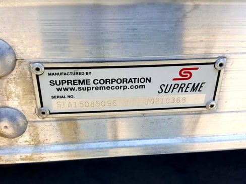 Used 2018 Chevrolet Express 3500 image 21