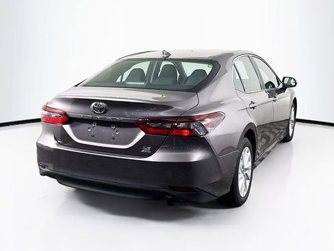 Used 2023 Toyota Camry LE image 8