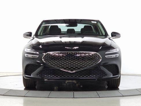 Used 2026 Genesis G70 2.5T AWD/4WD image 2
