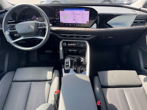 New 2025 Audi Q5 Premium Plus image 8