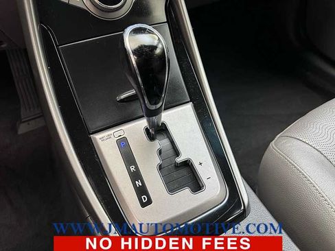 Used 2013 Hyundai Elantra Limited w/ Technology Pkg FWD image 28