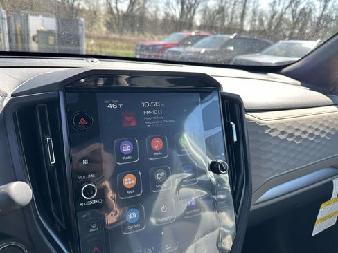 New 2026 Subaru Forester Premium image 24