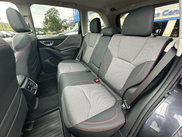 Used 2019 Subaru Forester Sport w/ Popular Package #2 AWD/4WD image 27