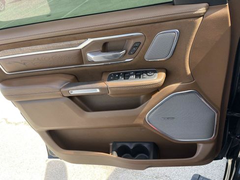 Used 2022 RAM 1500 Limited AWD/4WD image 24