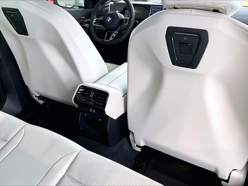 New 2027 BMW 530i w/ M Sport Package RWD image 17