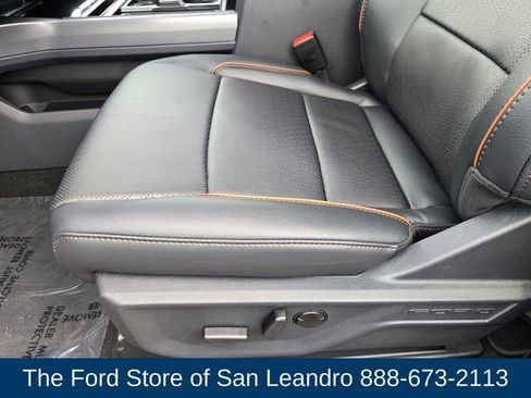 New 2026 Ford F250 Lariat w/ Lariat Ultimate Package image 17