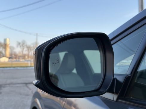 Used 2024 Toyota Prius Limited image 20