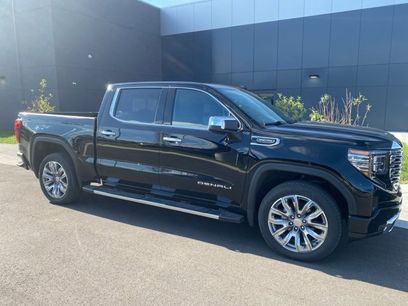 Used 2022 GMC Sierra 1500 Denali