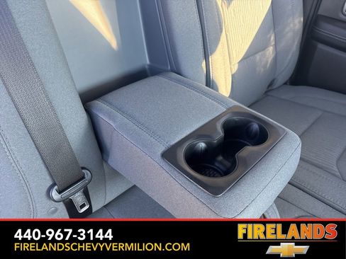 Used 2024 RAM 1500 Big Horn image 37