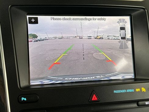 Used 2019 Ford Explorer Sport AWD/4WD image 28