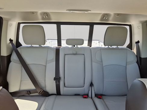 New 2026 RAM 2500 Laramie w/ Towing Technology Group image 42