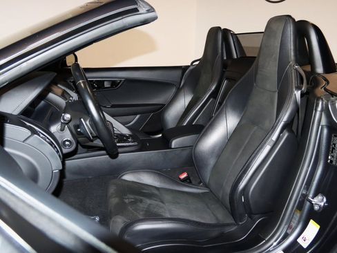 Used 2021 Jaguar F-TYPE R-Dynamic image 44