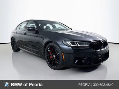 Used 2023 BMW M5 Competition w/ Competition Package