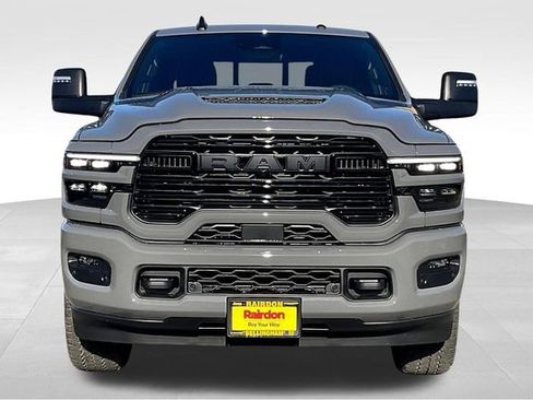 New 2026 RAM 2500 Laramie image 12