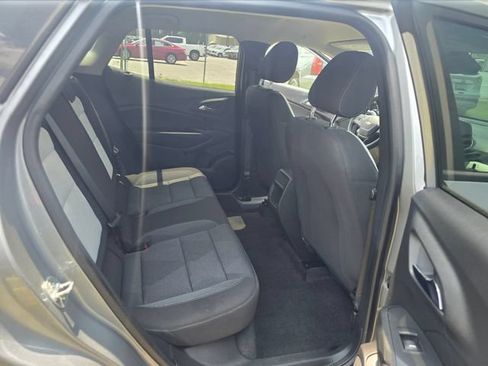 Used 2024 Chevrolet Trax LS w/ Driver Confidence Package FWD image 32