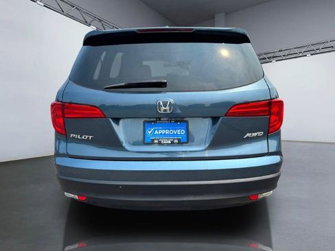 Used 2017 Honda Pilot EX-L image 6