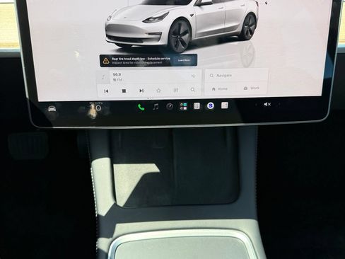 Used 2023 Tesla Model 3 Standard Range RWD image 7
