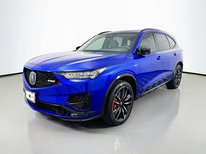 Used 2024 Acura MDX Type S